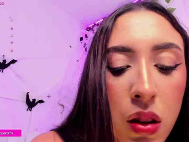 Emylopez webcam