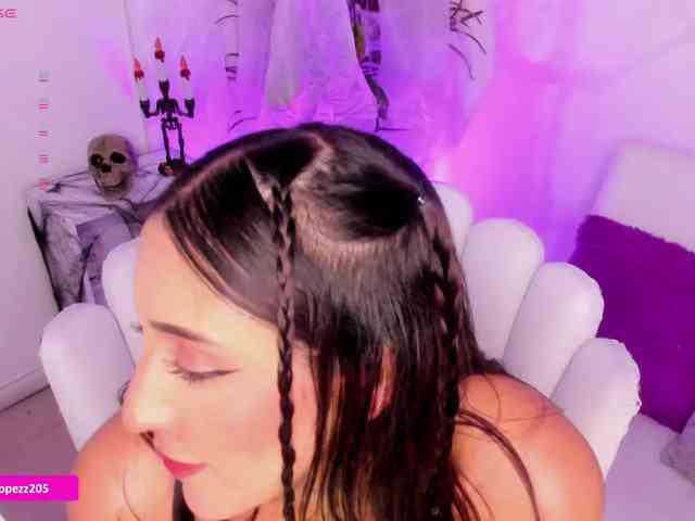 Emylopez webcam