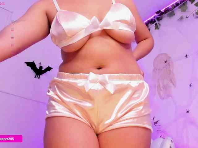 Emylopez webcam