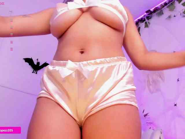 Emylopez webcam