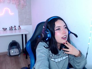 katherine-mosse Porn Show