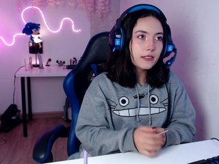 katherine-mosse Porn Show