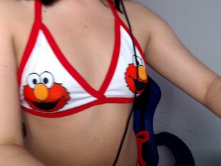 katherine-mosse Porn Show