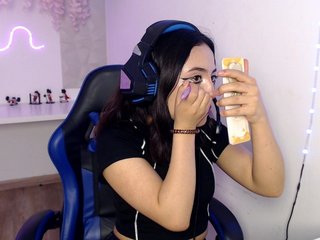 katherine-mosse Porn Show