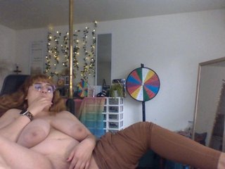 BustyPrincessLeila Porn Show