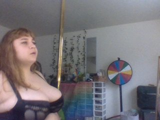 BustyPrincessLeila Porn Show