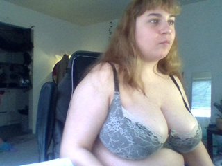 BustyPrincessLeila Porn Show