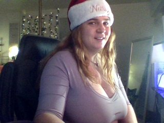 BustyPrincessLeila Porn Show