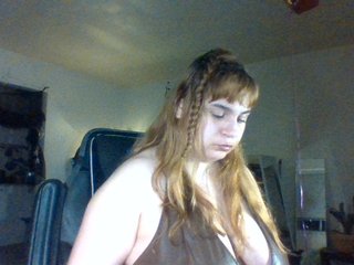 BustyPrincessLeila Porn Show