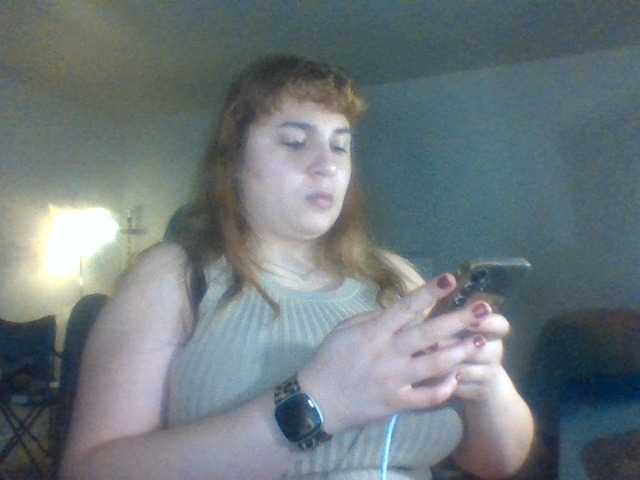 Preview of bustyprincessleila