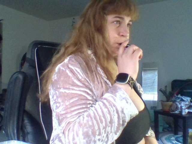 Preview of bustyprincessleila