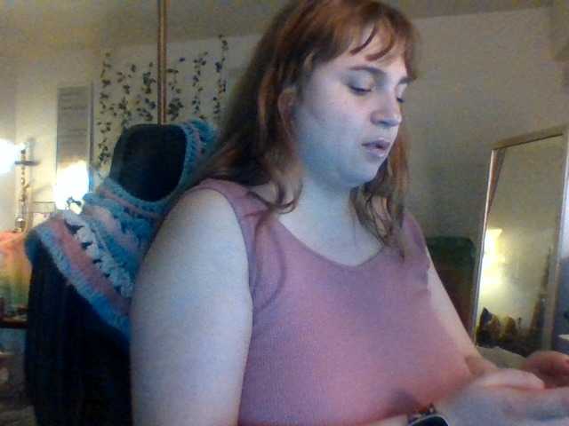 bustyprincessleila's Thumb Image