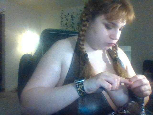 Preview of bustyprincessleila