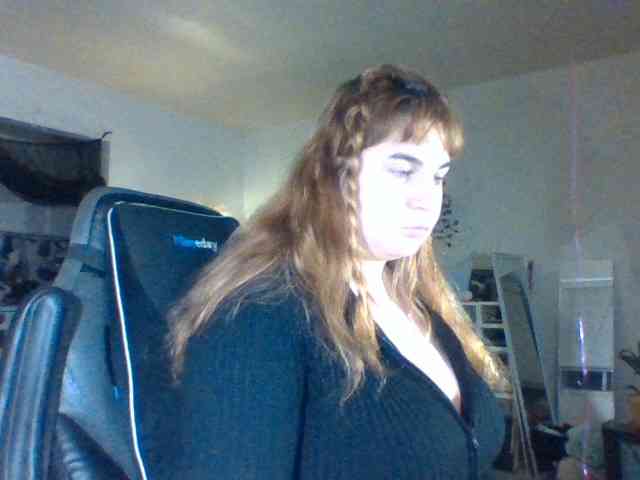 BustyPrincessLeila webcam