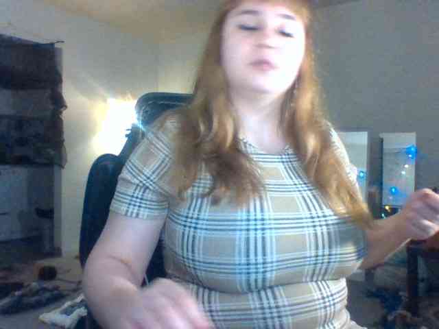 BustyPrincessLeila webcam