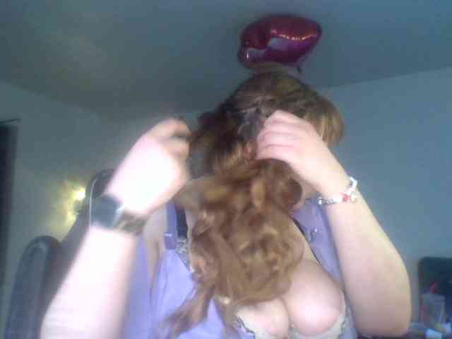 BustyPrincessLeila webcam