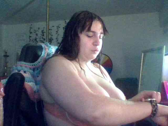 BustyPrincessLeila webcam