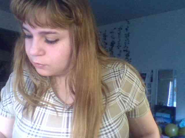 BustyPrincessLeila webcam