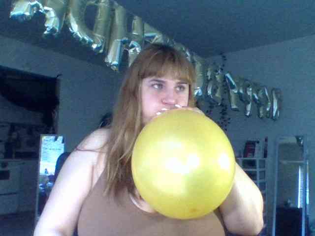 BustyPrincessLeila webcam