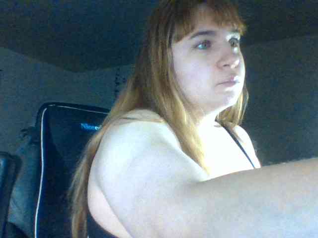 BustyPrincessLeila webcam