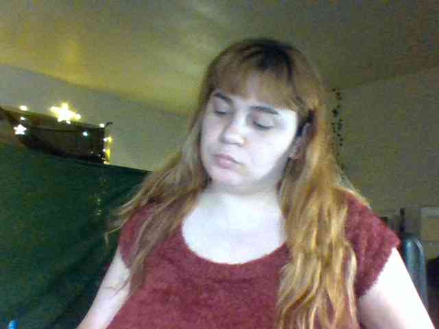 BustyPrincessLeila webcam