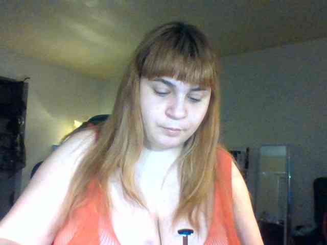 BustyPrincessLeila webcam