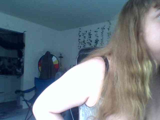 BustyPrincessLeila webcam