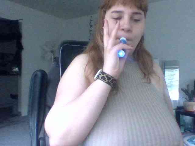 BustyPrincessLeila webcam