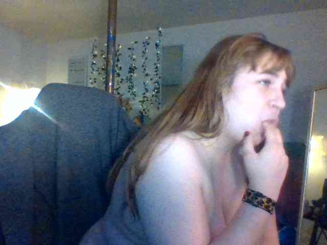 BustyPrincessLeila webcam