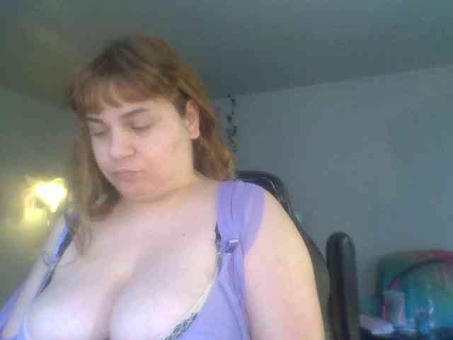 BustyPrincessLeila webcam