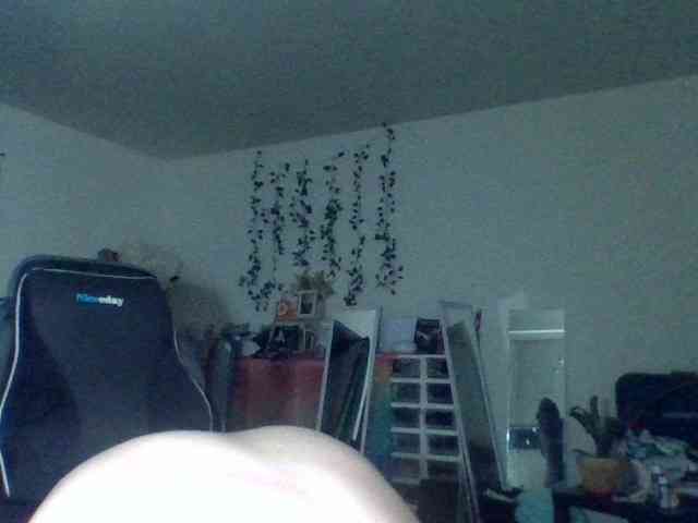 BustyPrincessLeila webcam