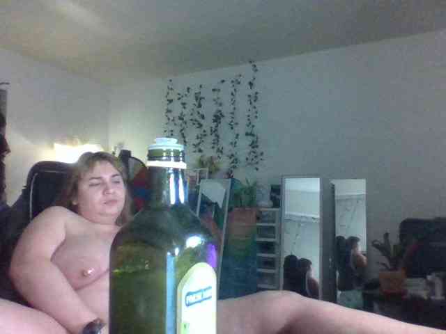 BustyPrincessLeila webcam