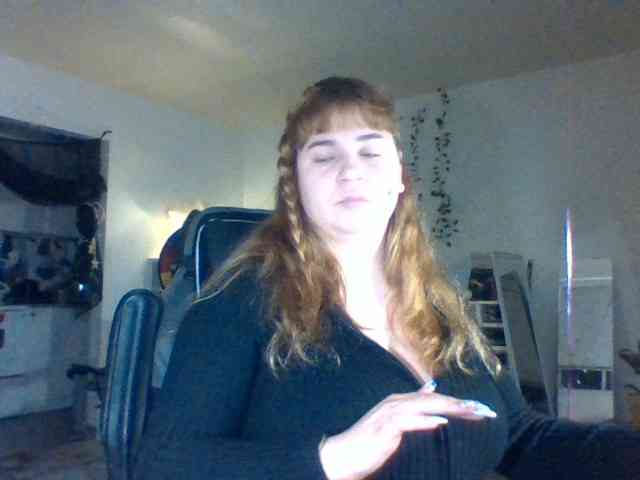 BustyPrincessLeila webcam