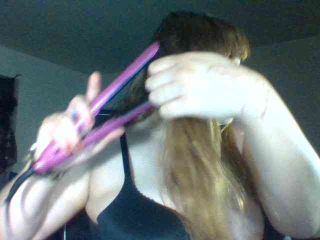 BustyPrincessLeila webcam