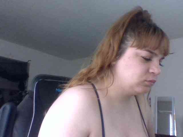 BustyPrincessLeila webcam