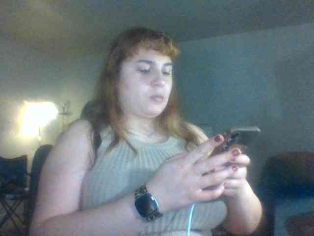 BustyPrincessLeila webcam