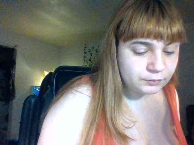 BustyPrincessLeila webcam