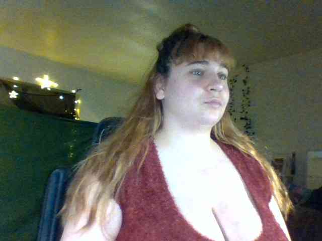 BustyPrincessLeila webcam