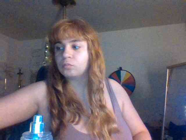 BustyPrincessLeila webcam