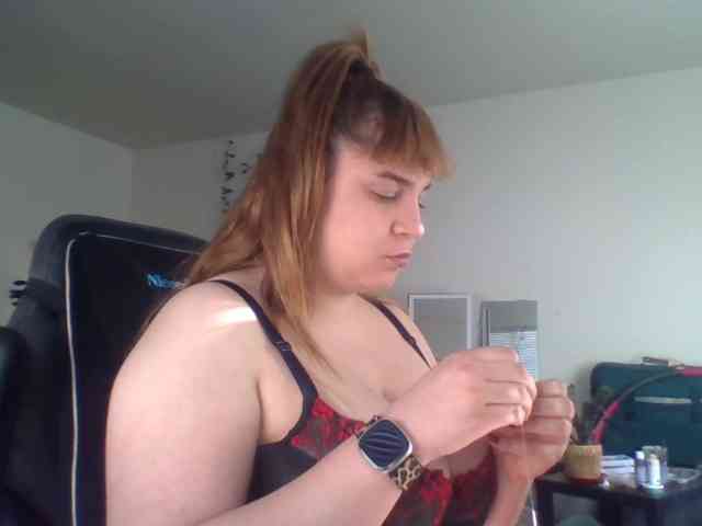 BustyPrincessLeila webcam