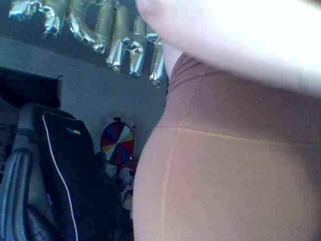 BustyPrincessLeila webcam