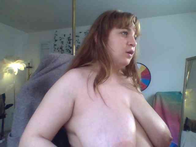 BustyPrincessLeila webcam