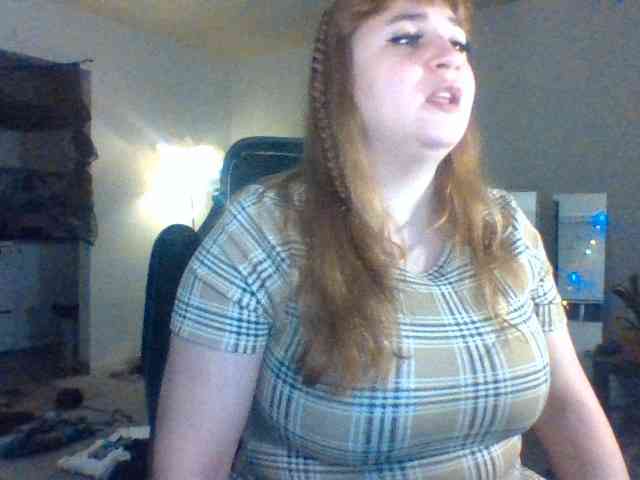 BustyPrincessLeila webcam