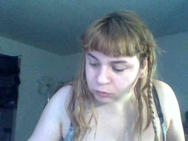 BustyPrincessLeila webcam