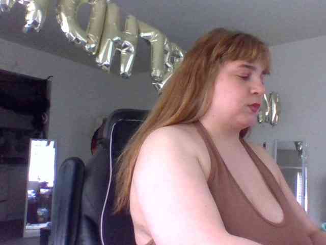 BustyPrincessLeila webcam