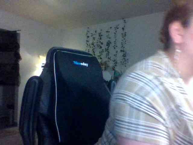 BustyPrincessLeila webcam