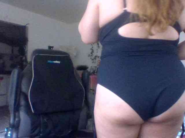 BustyPrincessLeila webcam