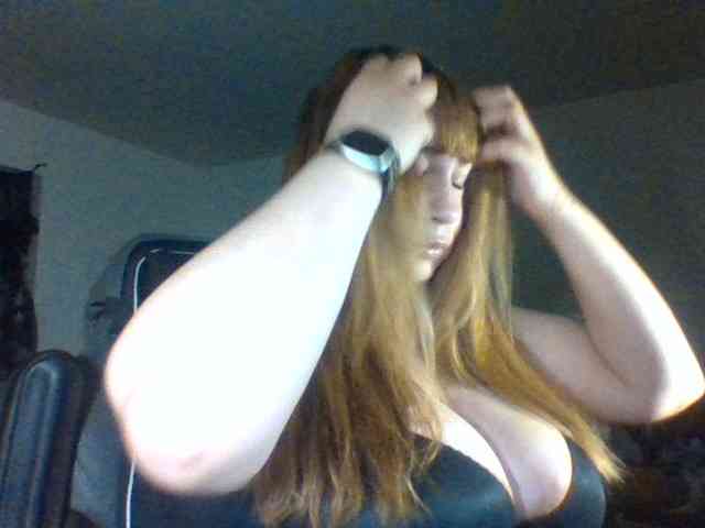 BustyPrincessLeila webcam