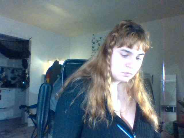 BustyPrincessLeila webcam