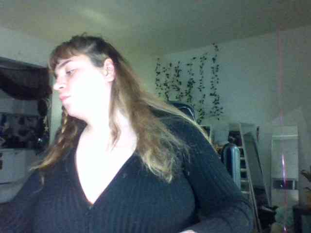 BustyPrincessLeila webcam